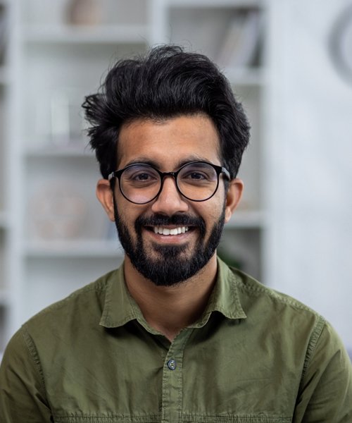 Rajesh Kumar - HR Director, Delhi